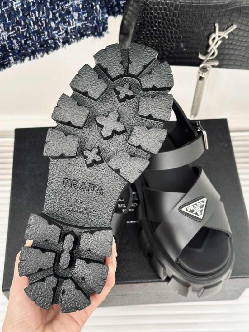 Prada Sandals